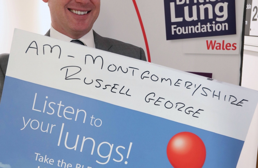 British Lung Foundation