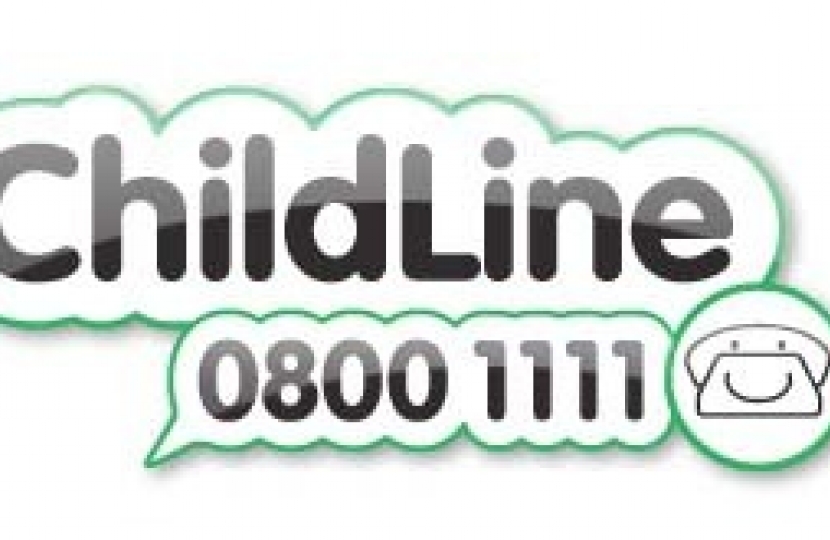 Childline