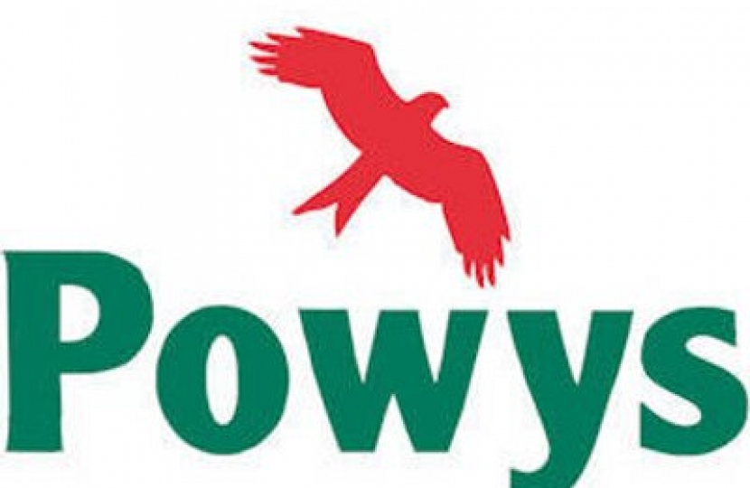 Powys Council