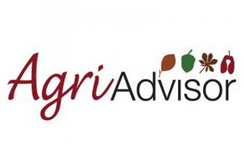 Agri Advisor