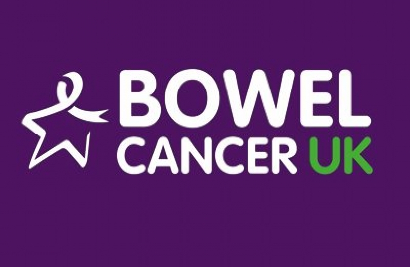 Bowel Cancer