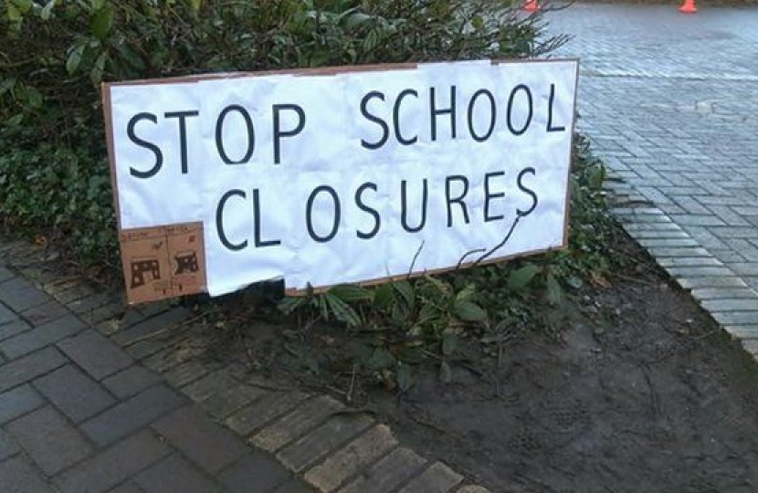 School Closure