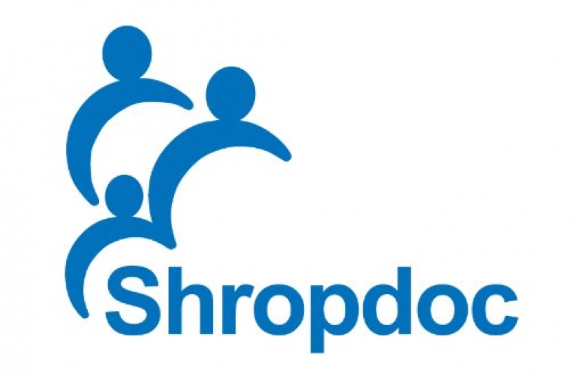 ShropDoc