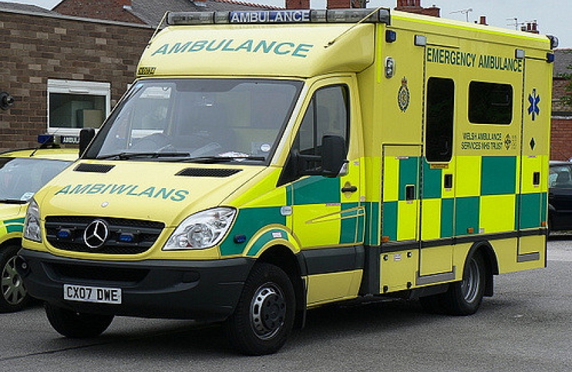 Ambulance