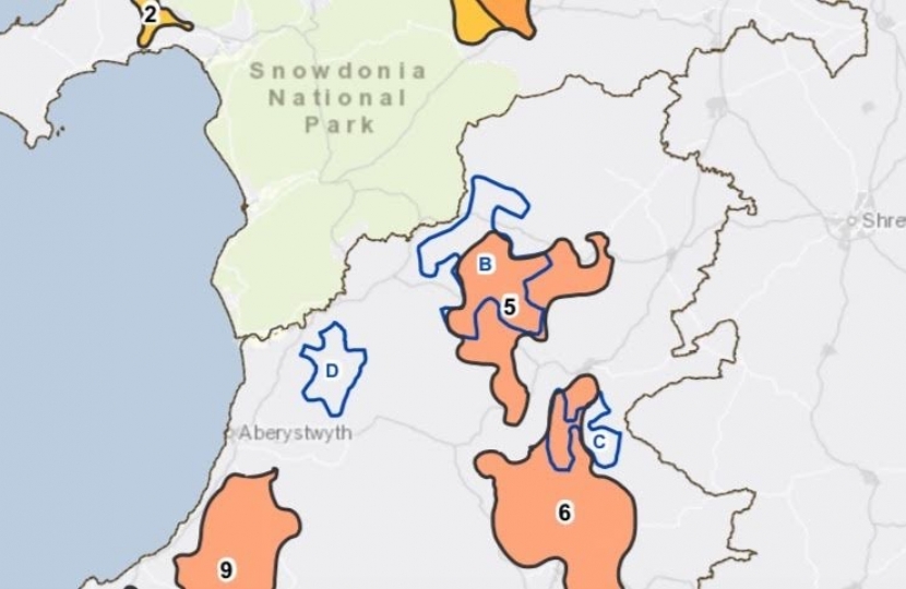 Wind Energy Plans