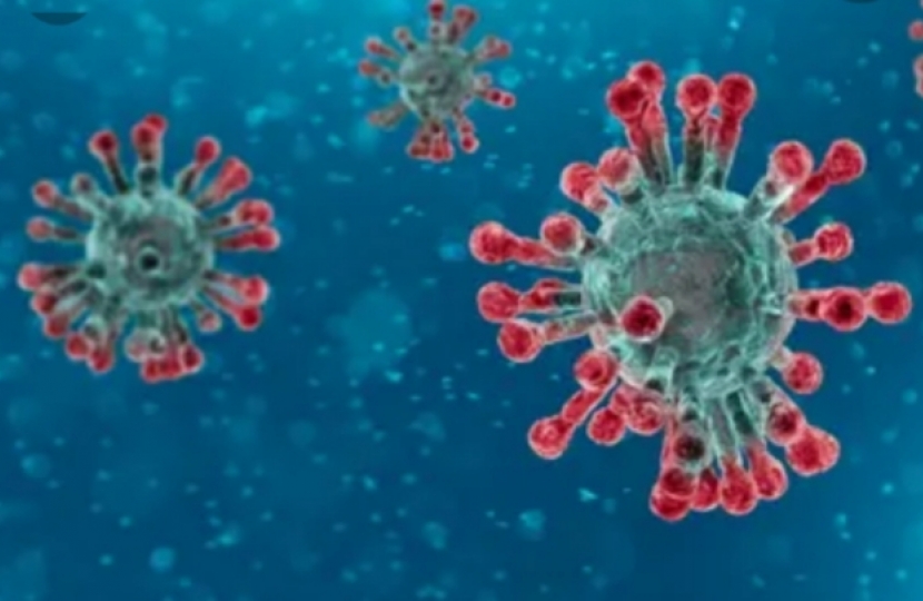 Coronavirus