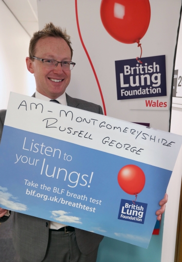 British Lung Foundation