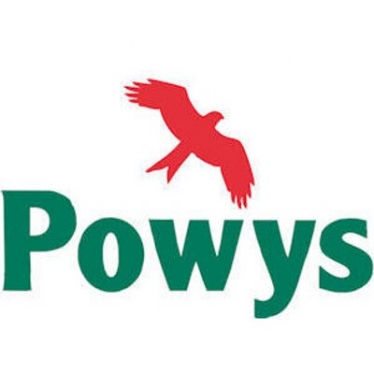 Powys