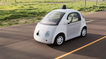 Driverless Car