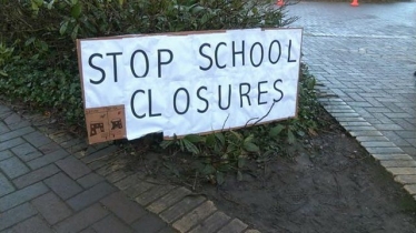 School Closure