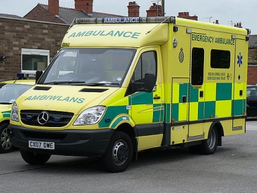 Ambulance