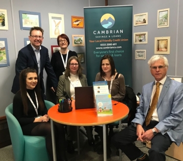 Cambrian Credit Union