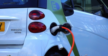 Electric Car Charging