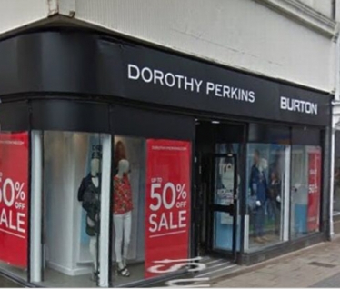 Dorothy Perkins Newtown