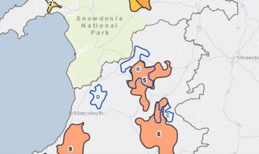 Wind Energy Plans