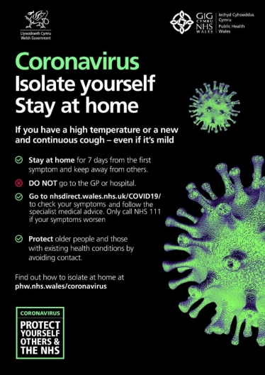 Coronavirus