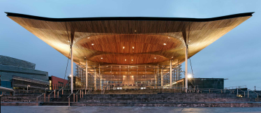 Senedd 