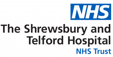 Shrewsbury and Telford Hospital Logo