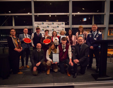 Countryside Alliance Awards